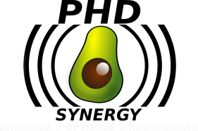 PHDsynergy
