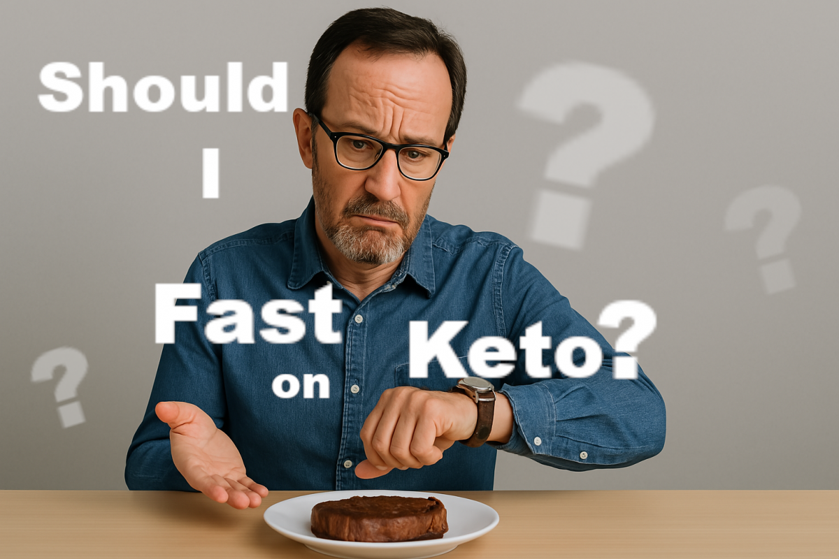  Should You Fast on Keto? 